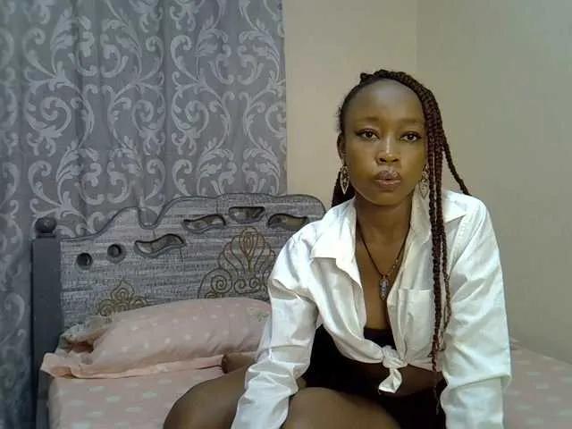 Offline AuroraBarbie on BongaCams