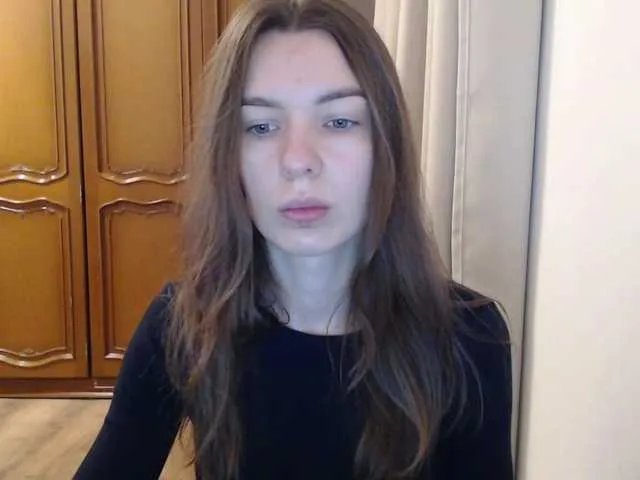 AuroraKiss on BongaCams