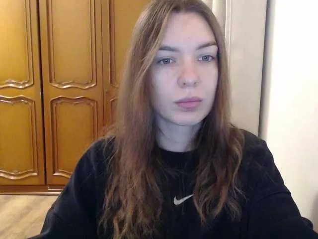 AuroraKiss on BongaCams