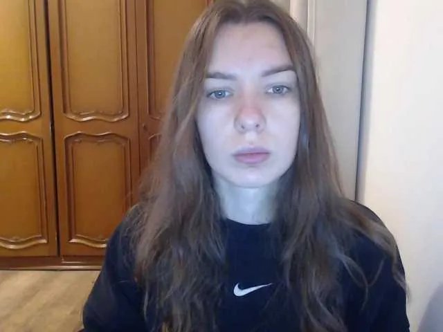 AuroraKiss on BongaCams