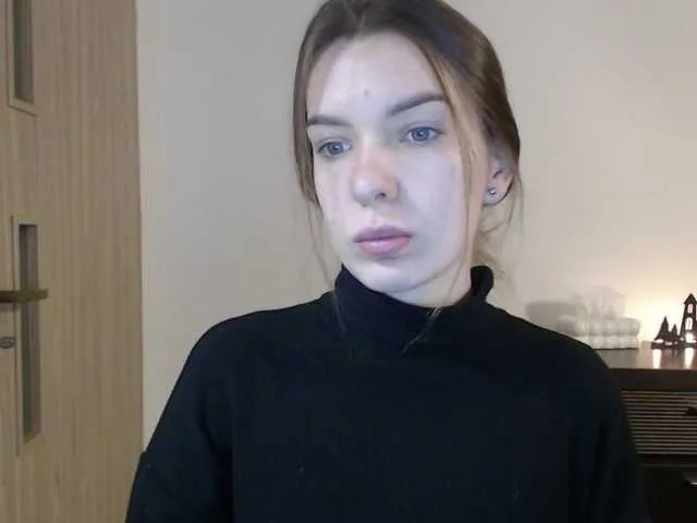 AuroraKiss on BongaCams