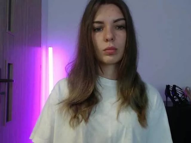 AuroraKiss on BongaCams