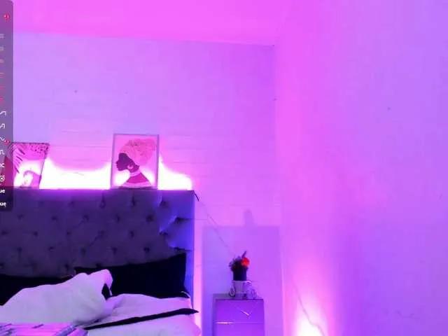 Offline Ayliinn on BongaCams