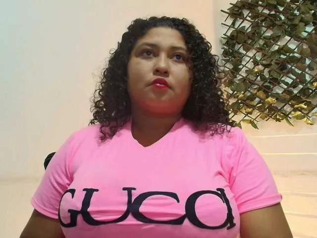 Offline Ayliinn on BongaCams