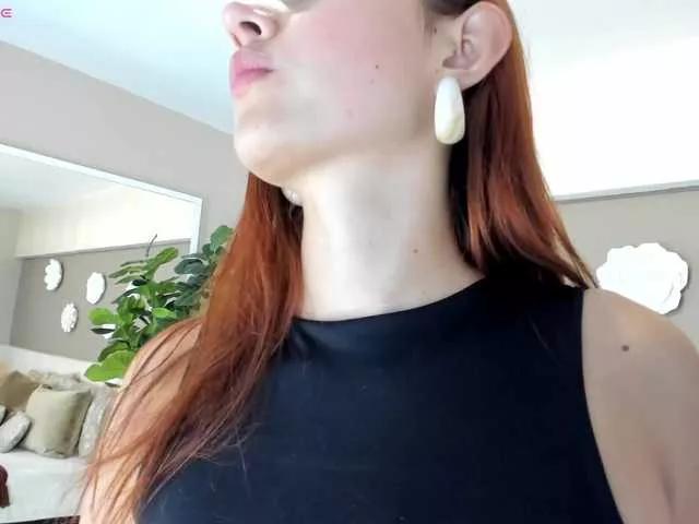 Offline AylinMiller on BongaCams