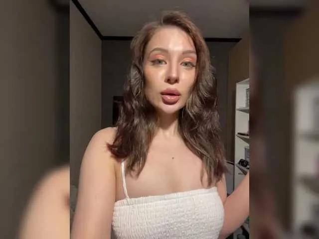 BongaCams Azilanomi is Freechat Azilanomi — Sense of humor, intelligence, erudition