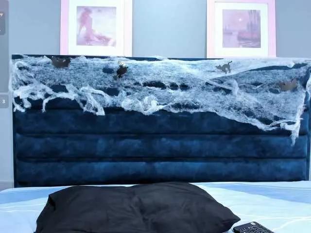 Offline AzulMaverik on BongaCams