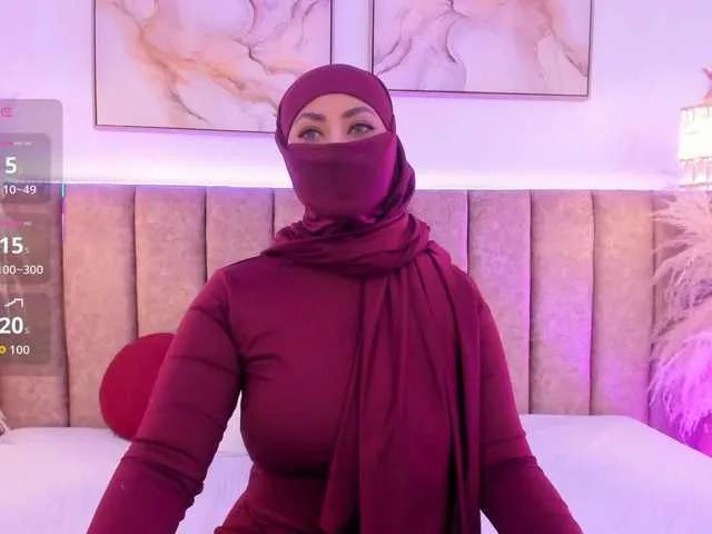 Offline Azzaa0 on BongaCams