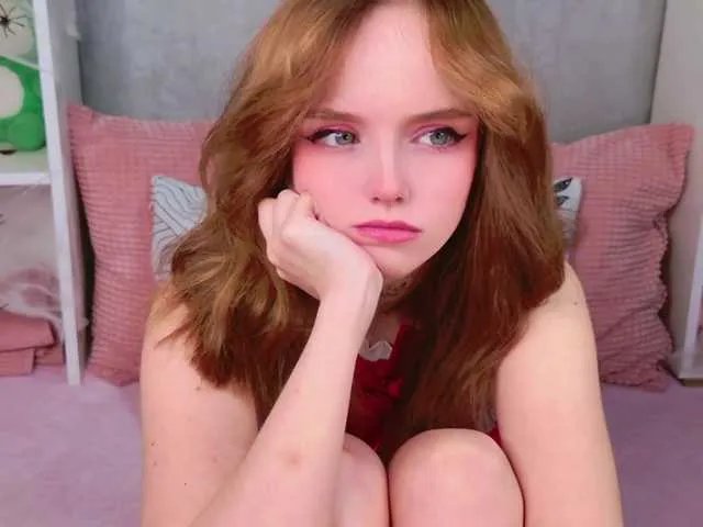 b4by-lol1 on BongaCams