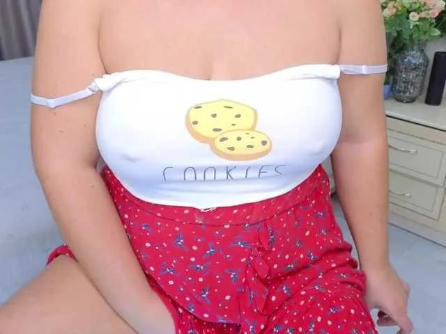 Freechat Baby-Mary on BongaCams