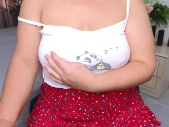 Freechat Baby-Mary on BongaCams