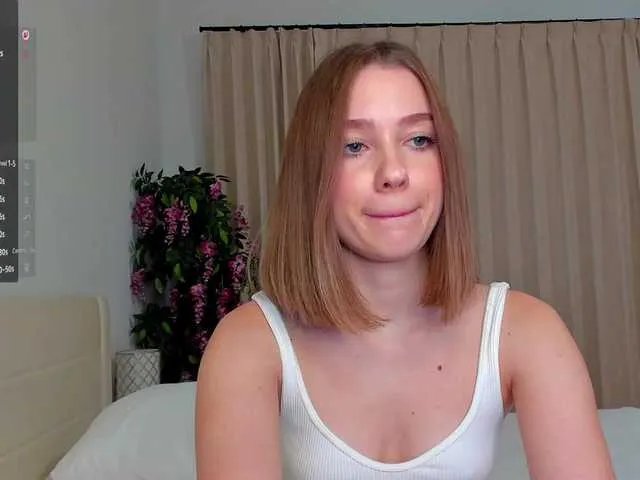 Offline BabyEllen on BongaCams