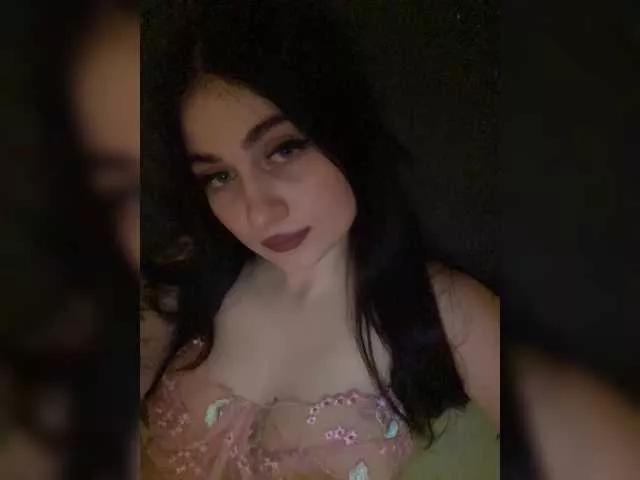 Offline BabyMilia717 on BongaCams