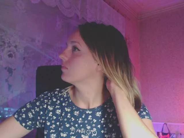 Offline babymuro4ka on BongaCams