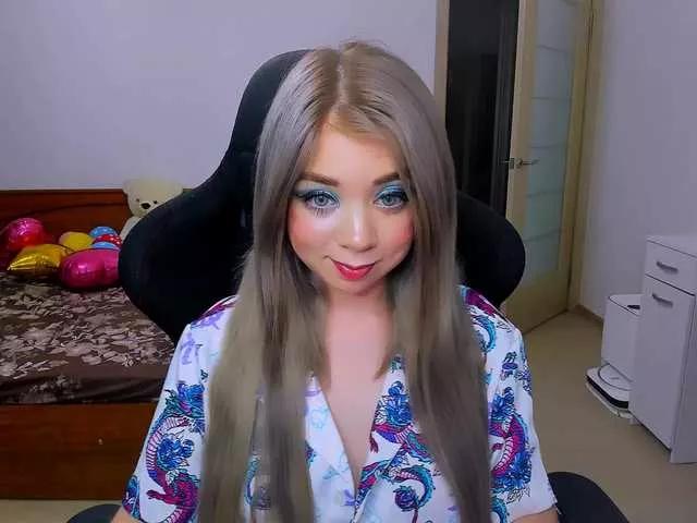 Offline BabyNicole on BongaCams