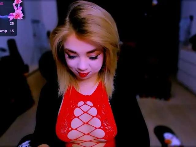 Offline BabyNicole on BongaCams