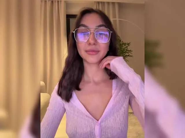 Offline babysashababy on BongaCams