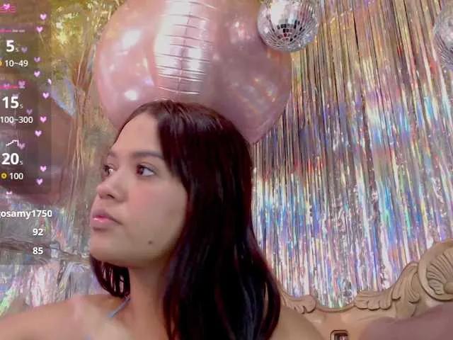 BongaCams Badmommmy is Freechat Badmommmy — Men who teach me new things and treat me like a queen in bed