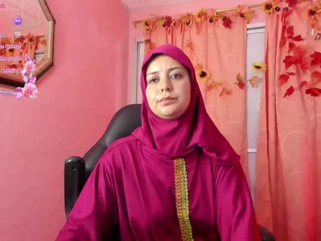 Offline BadraSaadi on BongaCams