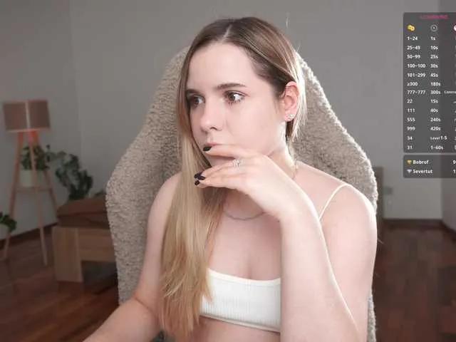 BaeBunny on BongaCams 