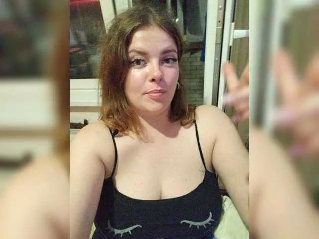 BAGIRA46 on BongaCams