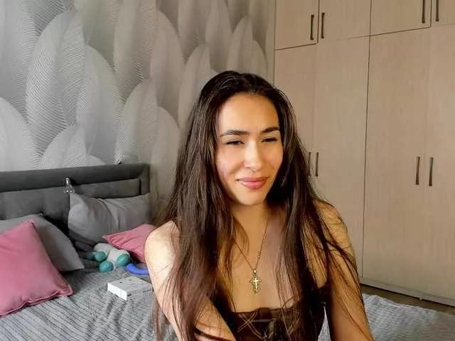 Bambiiiii on BongaCams 