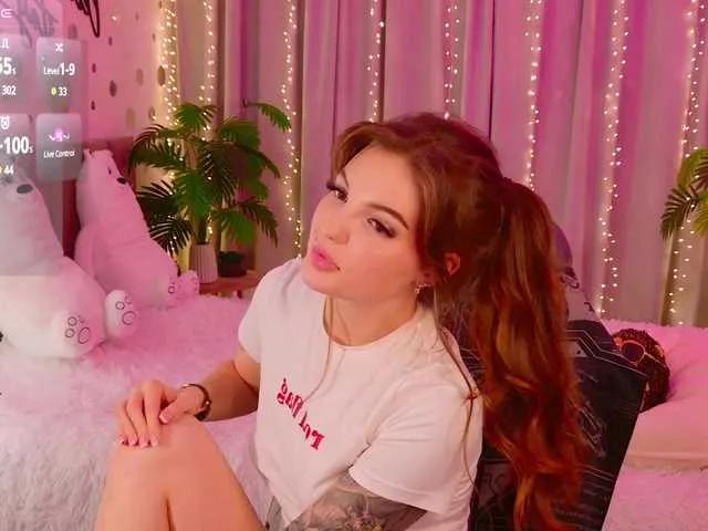 Freechat Bannanaa on BongaCams