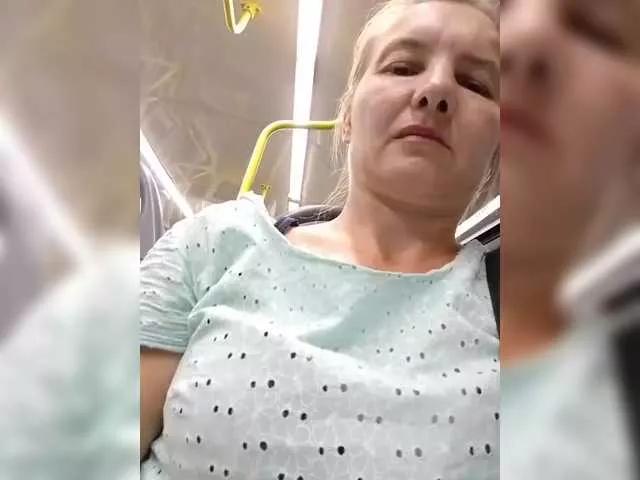 Offline BarbiGirla on BongaCams