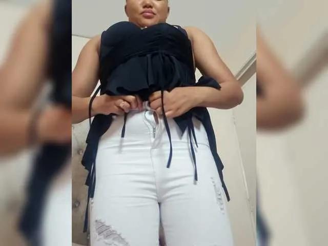 Freechat Beautystar12 on BongaCams