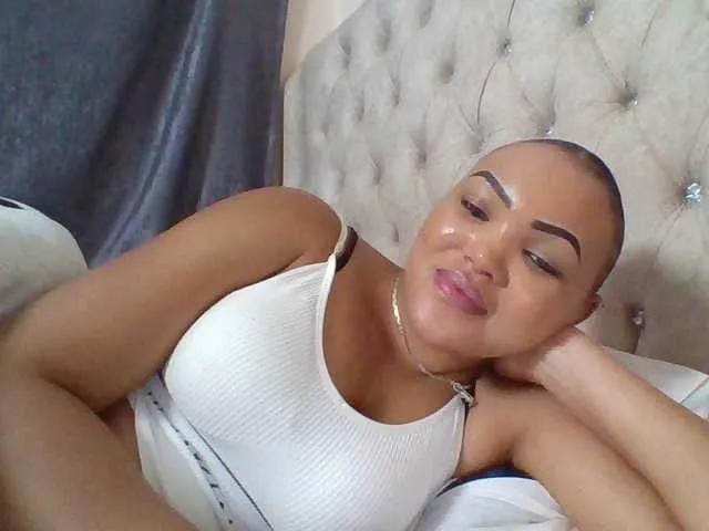 Freechat Beautystar12 on BongaCams