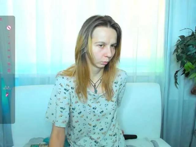 Freechat Beellami on BongaCams