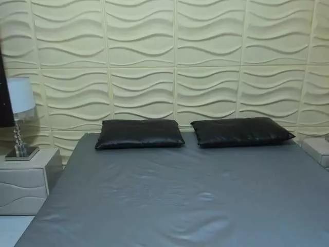 Freechat BelaJones on BongaCams