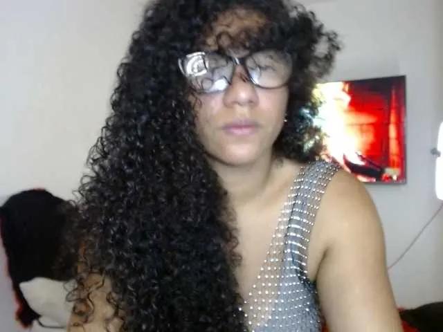 Offline Bellacrespa on BongaCams