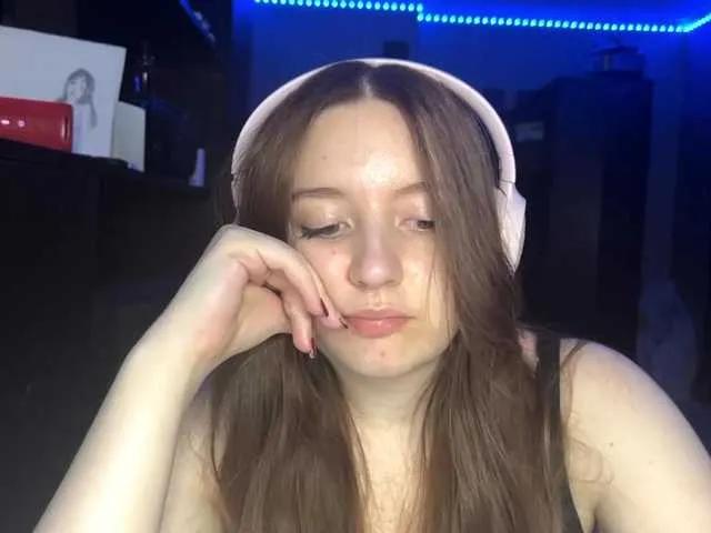 Offline BettyannBencomo on BongaCams