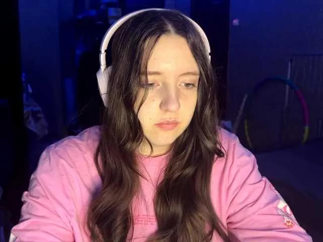 Offline BettyannBencomo on BongaCams