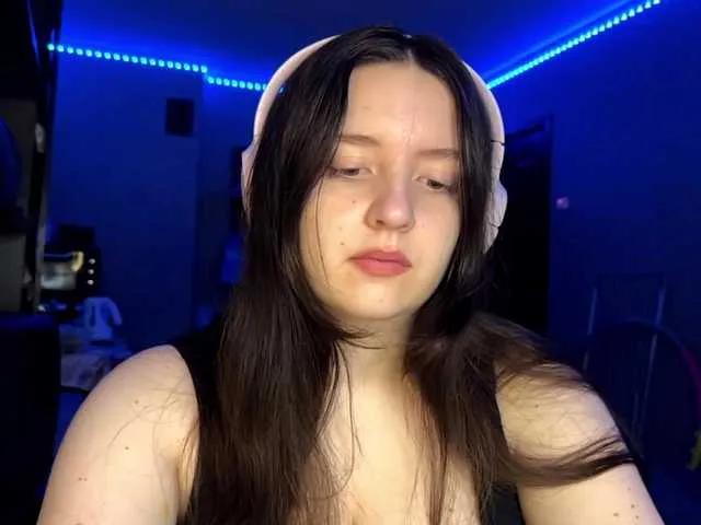 Offline BettyannBencomo on BongaCams