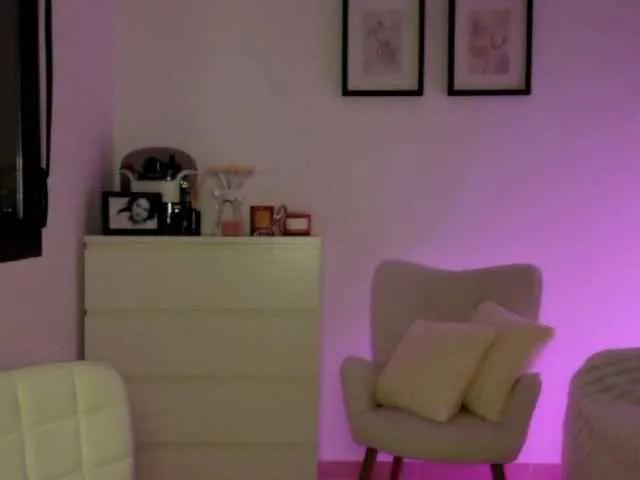 Offline BiancaLux on BongaCams