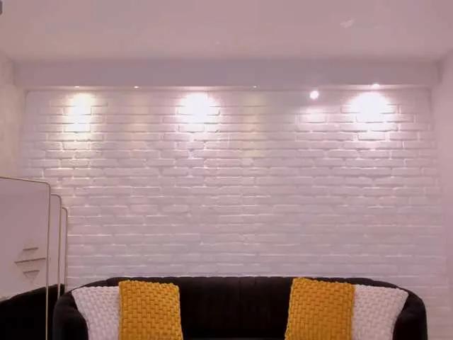 Freechat BiancaPierce on BongaCams