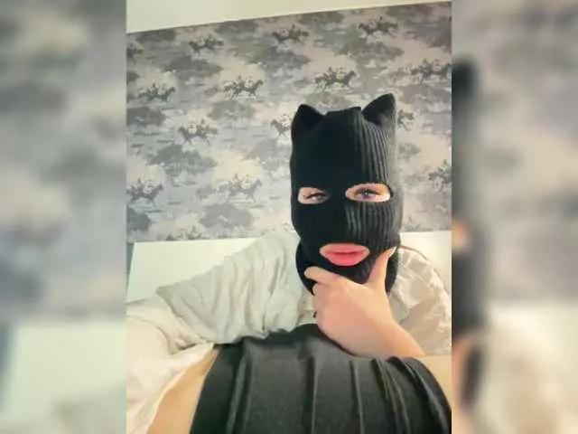 Billions999 on BongaCams