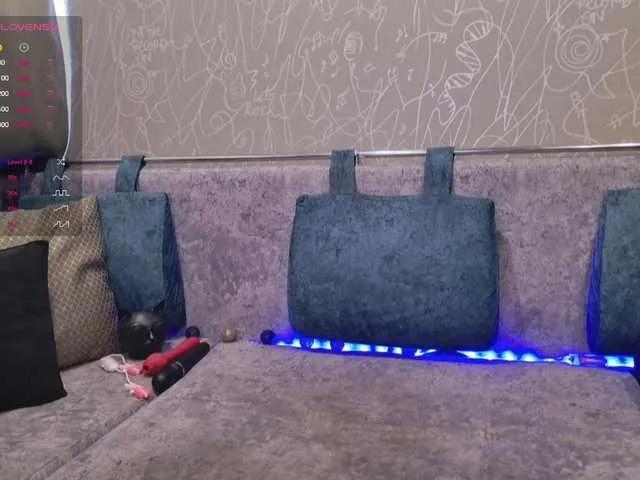 Freechat blackcat142 on BongaCams