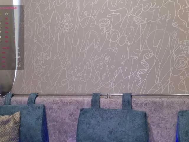 Freechat blackcat142 on BongaCams