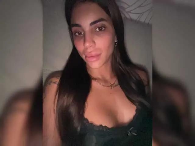 Freechat BlackPantera666999 on BongaCams