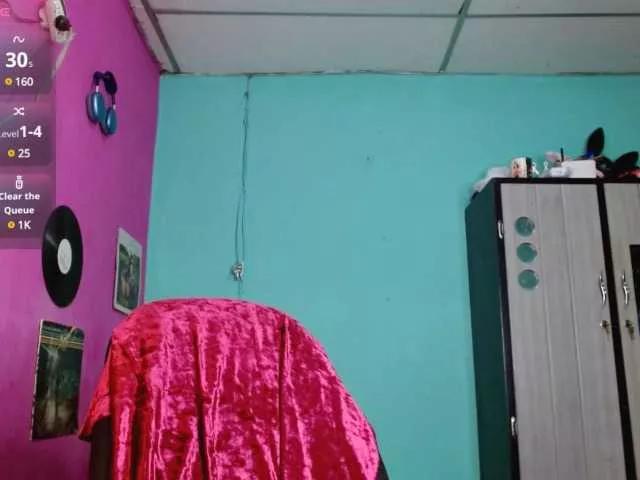 Offline blessedperverse on BongaCams