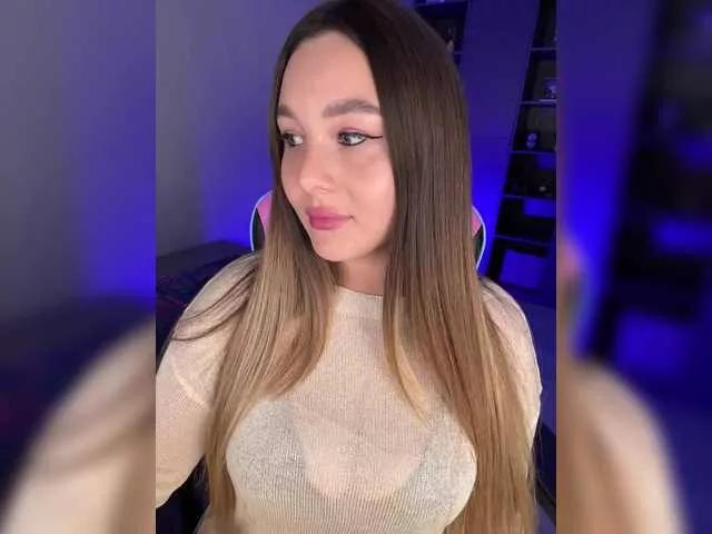 Freechat BloomJuliette on BongaCams