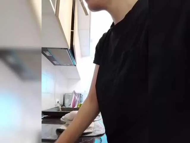 Freechat Bogina2 on BongaCams