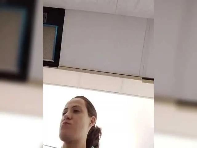 Freechat Bogina2 on BongaCams