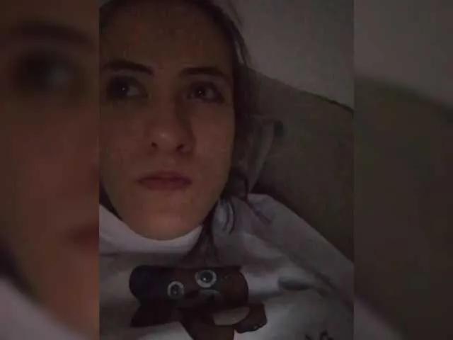 Freechat Bogina2 on BongaCams