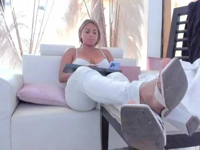 BonnieOwen on BongaCams