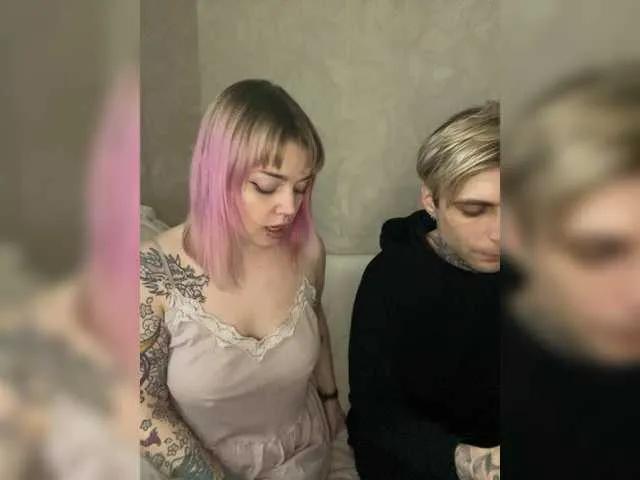 BongaCams bpd- is Freechat bpd- — Freechat on BongaCams