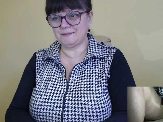 BrandiNight on BongaCams